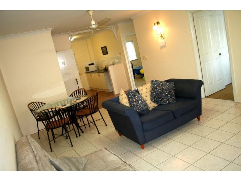 15/8 Clare Street, Parramatta Park QLD 4870