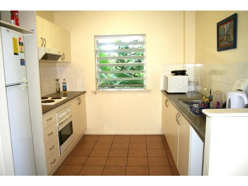 15/8 Clare Street, Parramatta Park QLD 4870