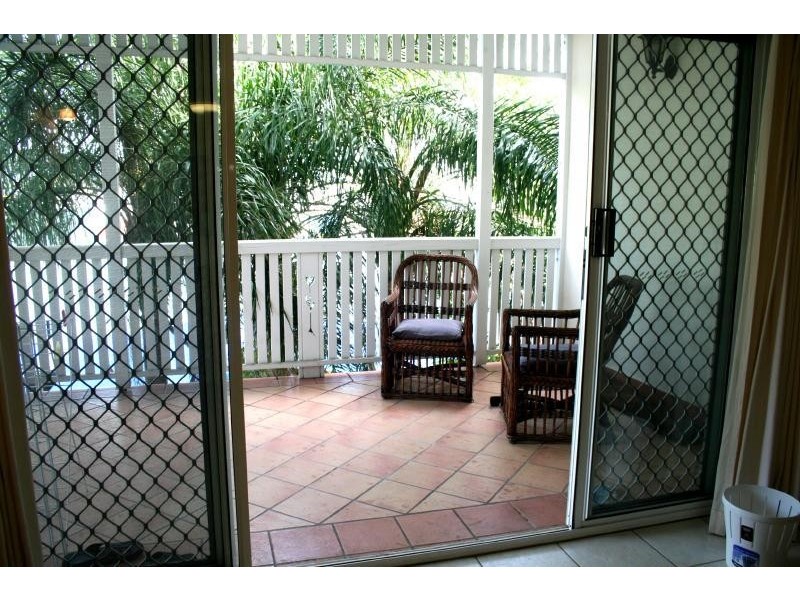 15/8 Clare Street, Parramatta Park QLD 4870