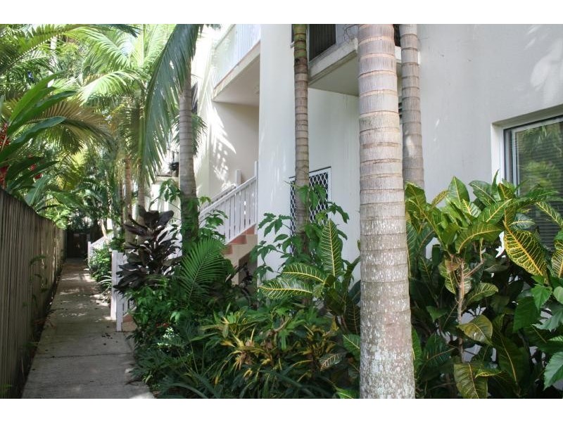 15/8 Clare Street, Parramatta Park QLD 4870