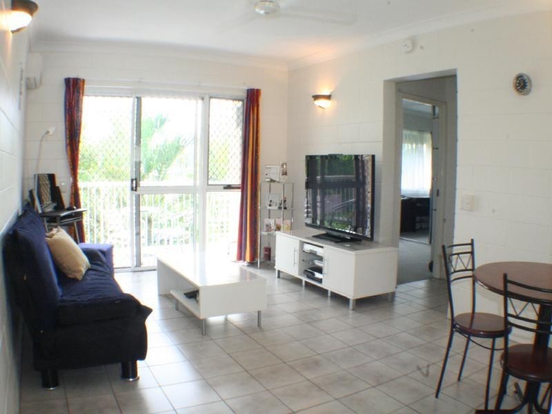 26/85 Birch Street, Manunda QLD 4870