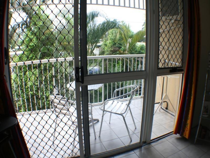 26/85 Birch Street, Manunda QLD 4870