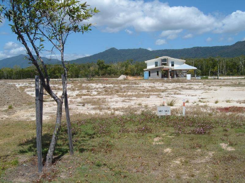 Lot 142 Quest Close, Bluewater Harbour, Trinity Park QLD 4879