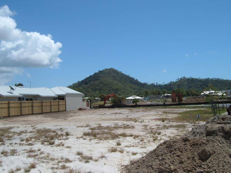 Lot 142 Quest Close, Bluewater Harbour, Trinity Park QLD 4879