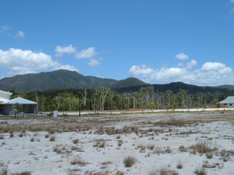 Lot 142 Quest Close, Bluewater Harbour, Trinity Park QLD 4879