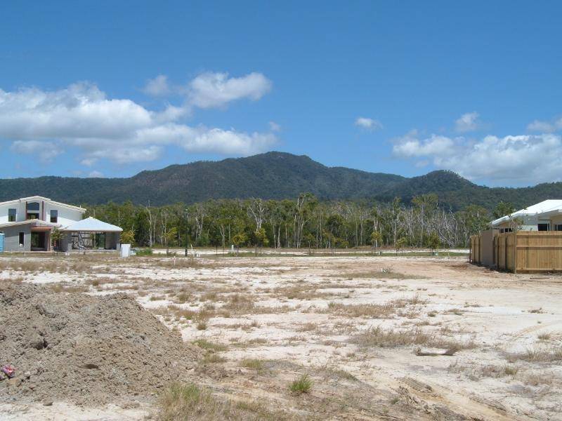 Lot 142 Quest Close, Bluewater Harbour, Trinity Park QLD 4879