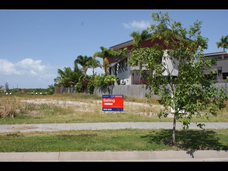 49  Harbour Drive (L40), Trinity Park QLD 4879