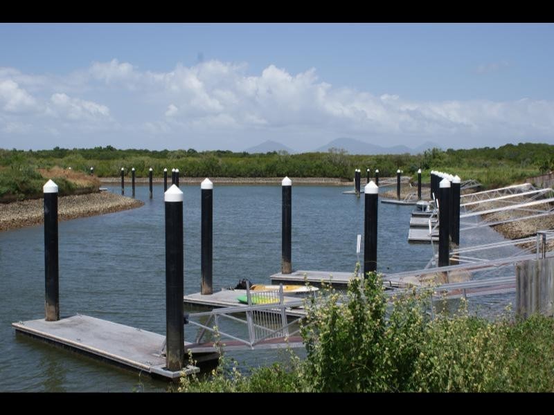 49  Harbour Drive (L40), Trinity Park QLD 4879