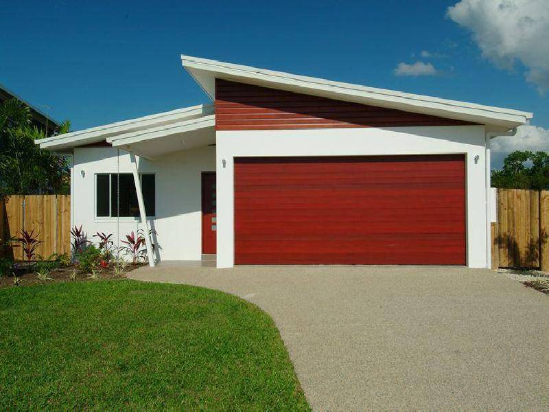 Lot 136 Harbour Drive, Bluewater Harbour, Trinity Park QLD 4879