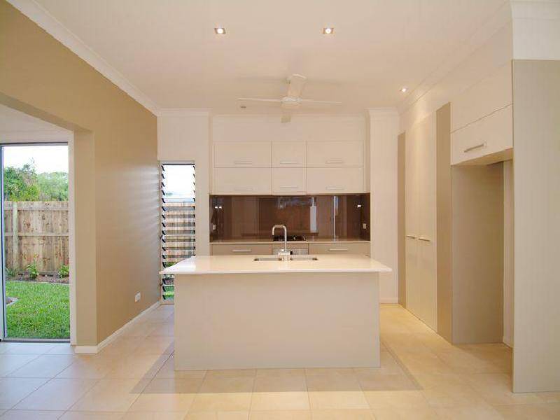 Lot 136 Harbour Drive, Bluewater Harbour, Trinity Park QLD 4879