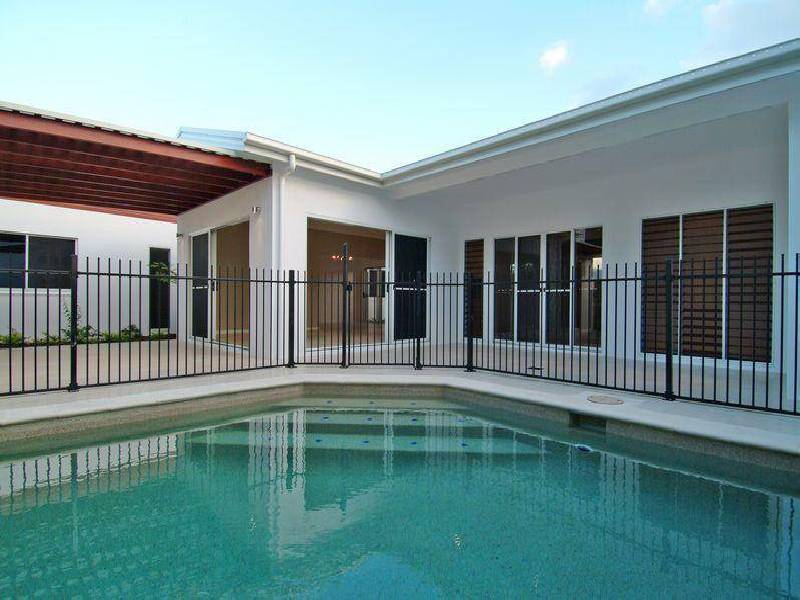 Lot 136 Harbour Drive, Bluewater Harbour, Trinity Park QLD 4879