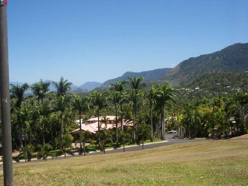 Lot 24 Moule Drive, Whitfield QLD 4870