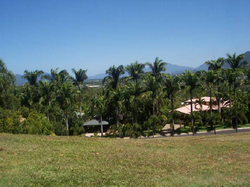 Lot 24 Moule Drive, Whitfield QLD 4870