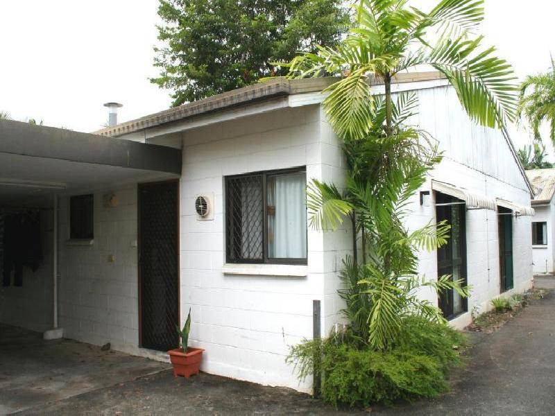 2/21 Balaclava Road, Earlville QLD 4870