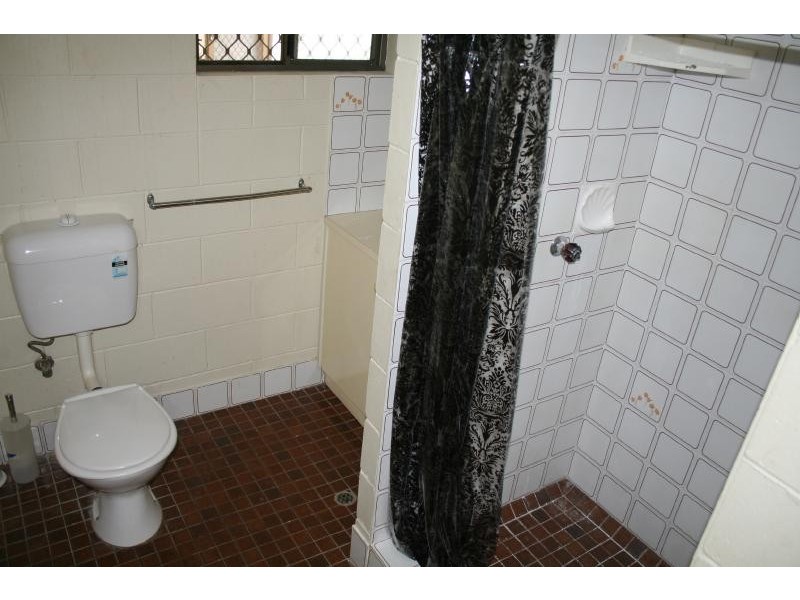 3/21 Balaclava Rd, Earlville QLD 4870