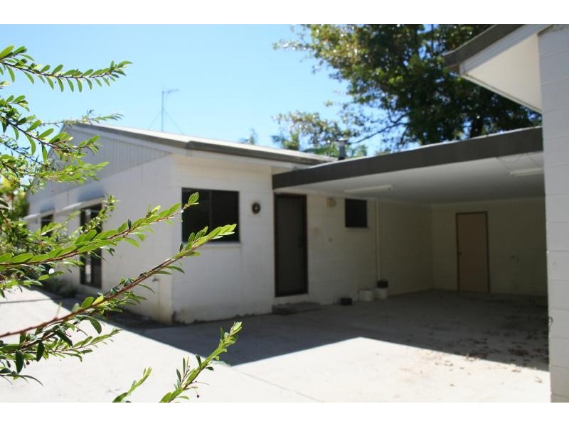 3/21 Balaclava Rd, Earlville QLD 4870