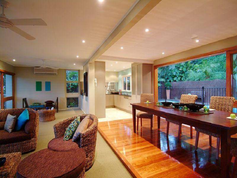 32 Bellevue Crescent, Edge Hill QLD 4870
