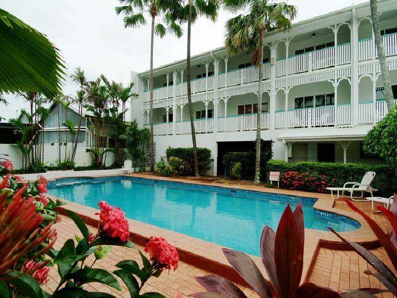 34/63 McLeod Street, Cairns QLD 4870