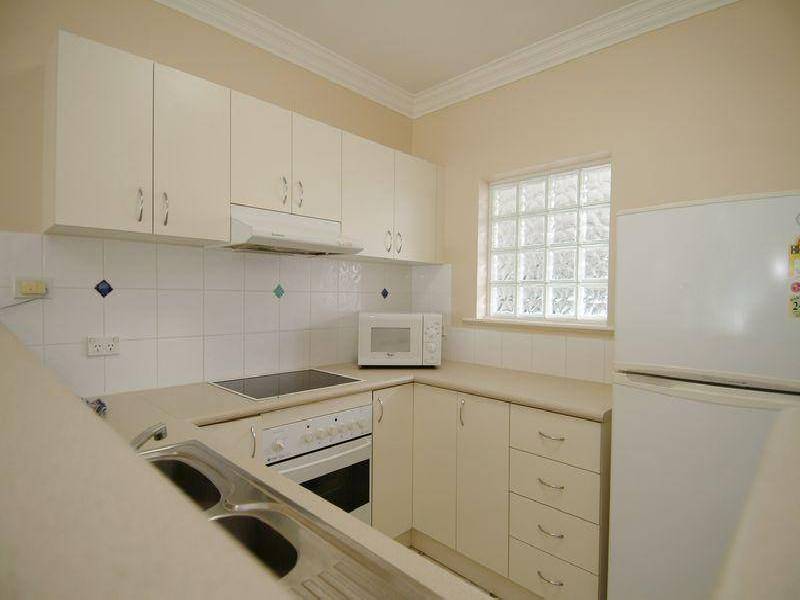 34/63 McLeod Street, Cairns QLD 4870