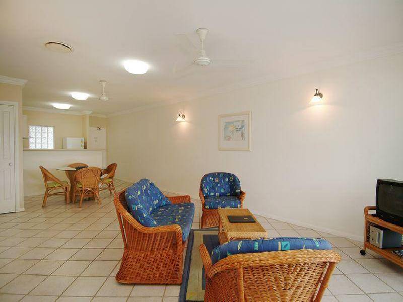 34/63 McLeod Street, Cairns QLD 4870