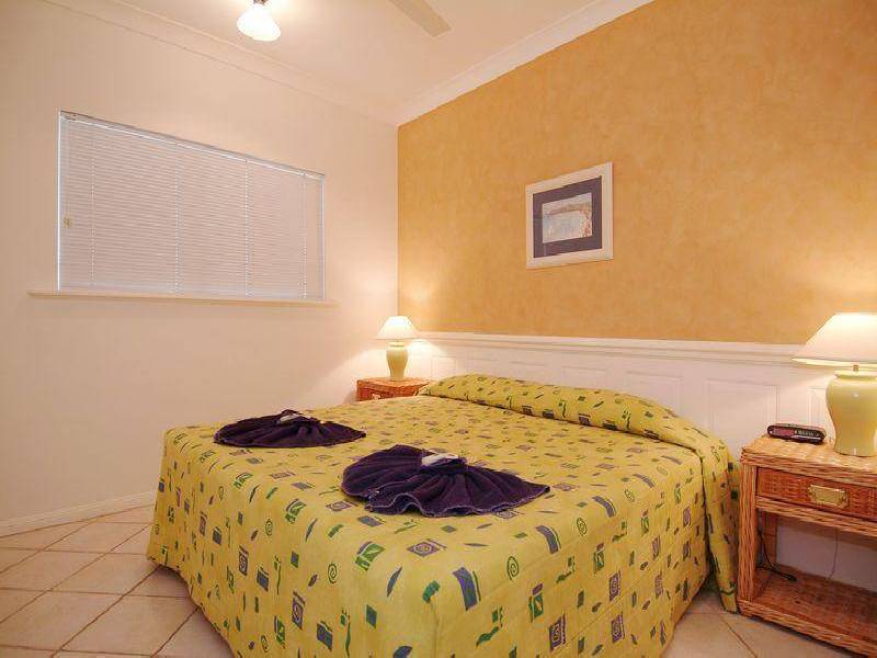 34/63 McLeod Street, Cairns QLD 4870