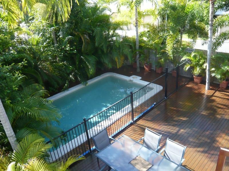 Villa 24 Lahania Resort, Undine St, Clifton Beach QLD 4879