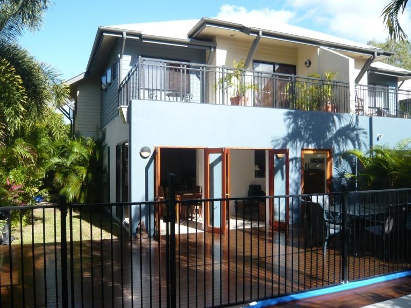 Villa 24 Lahania Resort, Undine St, Clifton Beach QLD 4879