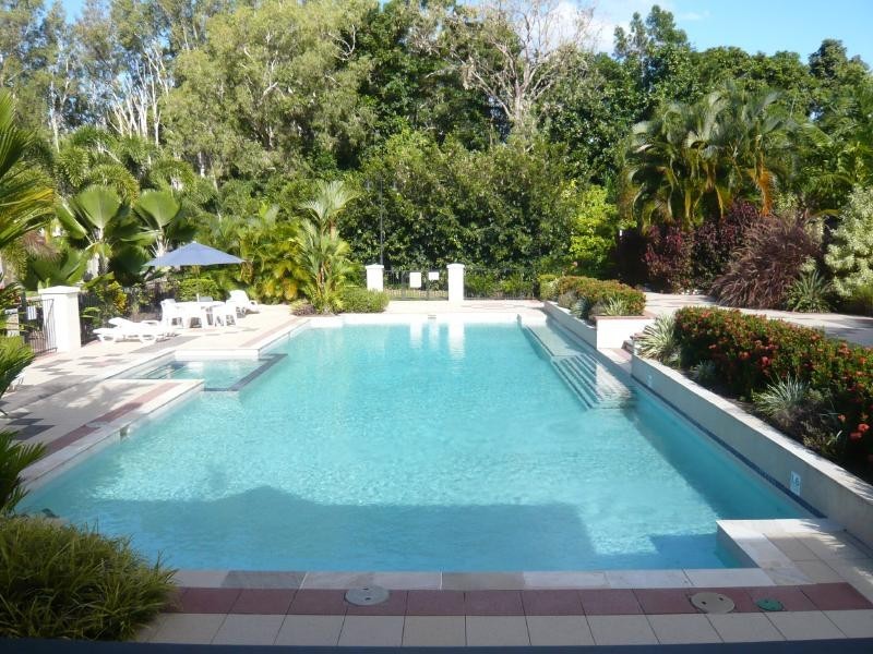 Villa 24 Lahania Resort, Undine St, Clifton Beach QLD 4879