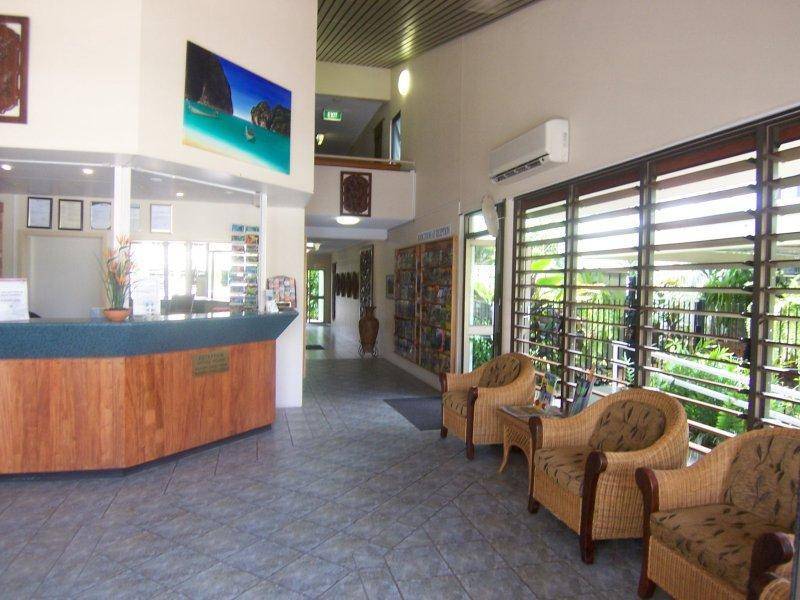 175 Lake Street, Cairns City QLD 4870