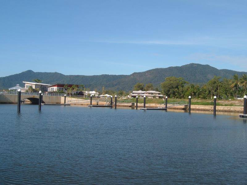 Lot 14 Marina Quay, Bluewater Harbour, Trinity Park QLD 4879