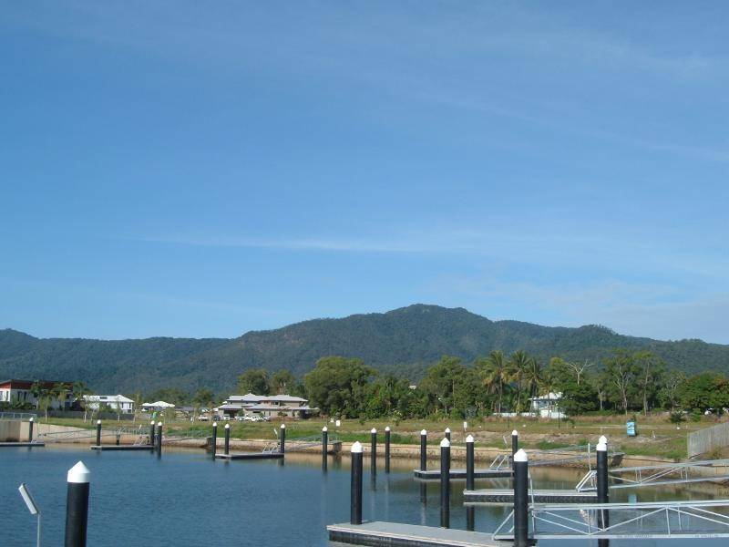 Lot 14 Marina Quay, Bluewater Harbour, Trinity Park QLD 4879