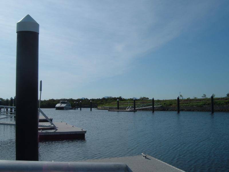 Lot 14 Marina Quay, Bluewater Harbour, Trinity Park QLD 4879