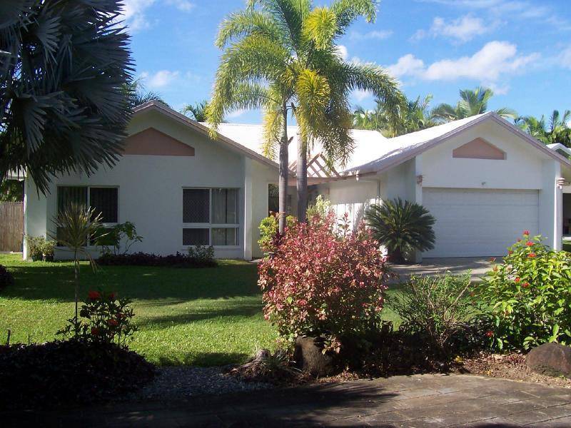 12 Miara Close, Kewarra Beach QLD 4879