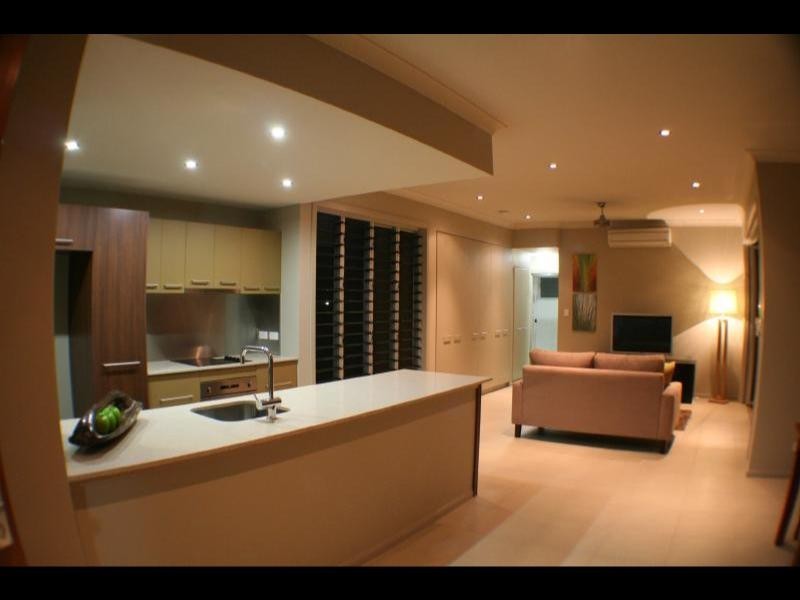 4/110 Miramonte, Harbour Drive, Bluewater Harbour, Trinity Park QLD 4879