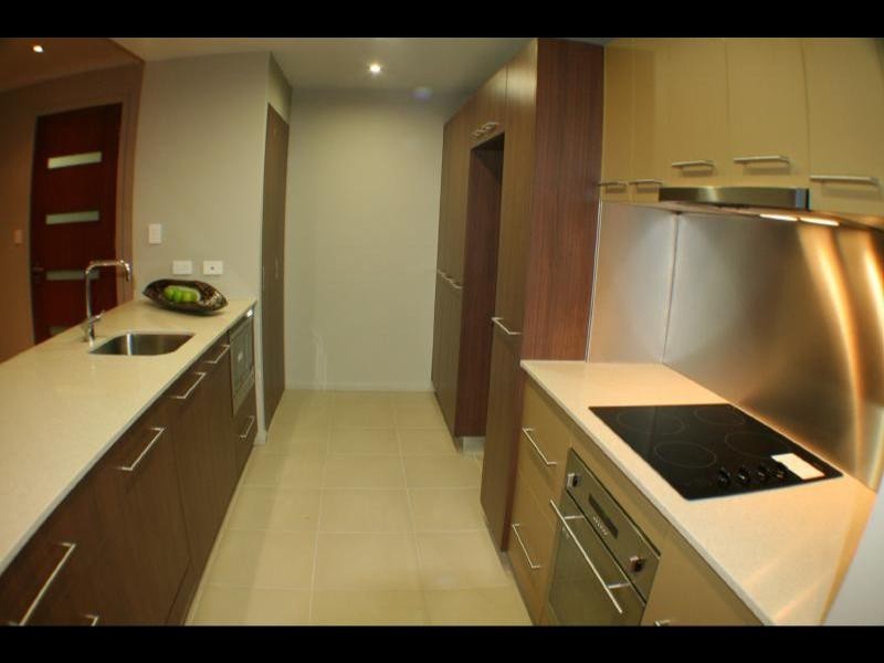 4/110 Miramonte, Harbour Drive, Bluewater Harbour, Trinity Park QLD 4879