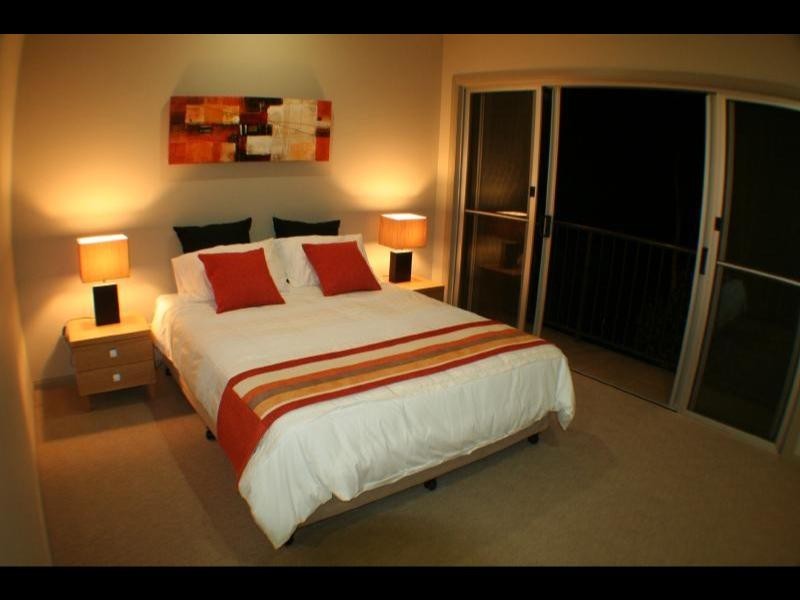 4/110 Miramonte, Harbour Drive, Bluewater Harbour, Trinity Park QLD 4879