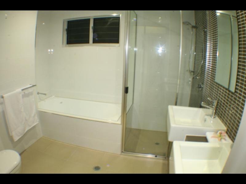 4/110 Miramonte, Harbour Drive, Bluewater Harbour, Trinity Park QLD 4879