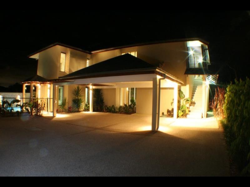 4/110 Miramonte, Harbour Drive, Bluewater Harbour, Trinity Park QLD 4879
