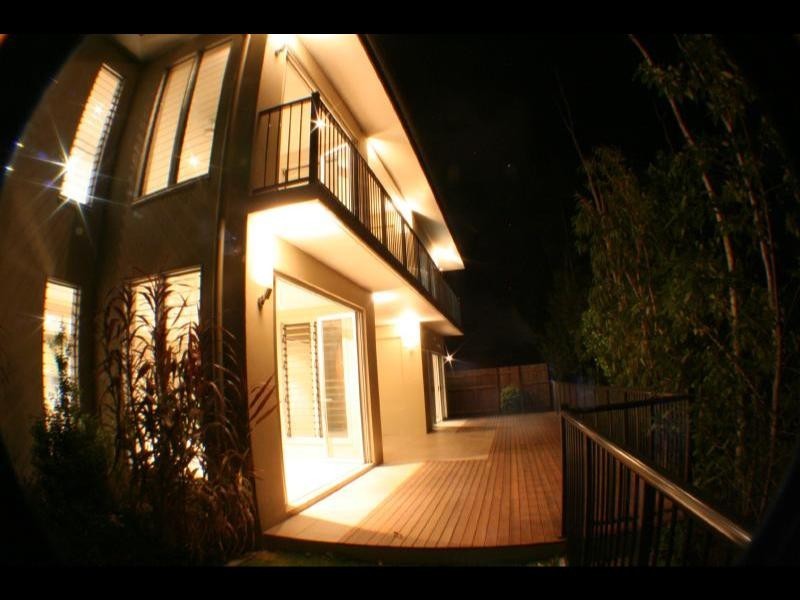 4/110 Miramonte, Harbour Drive, Bluewater Harbour, Trinity Park QLD 4879