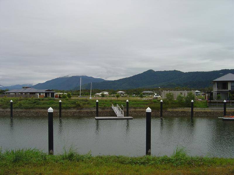 11 Ragamuffin Quay  (Lot 37), Trinity Park QLD 4879