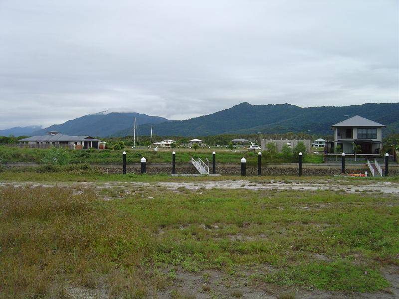 11 Ragamuffin Quay  (Lot 37), Trinity Park QLD 4879