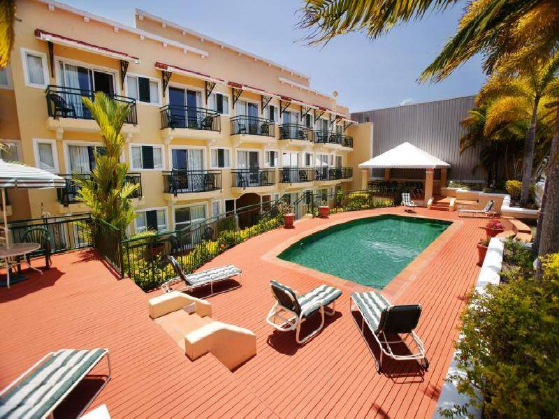 62 Abbott Street, Cairns City QLD 4870