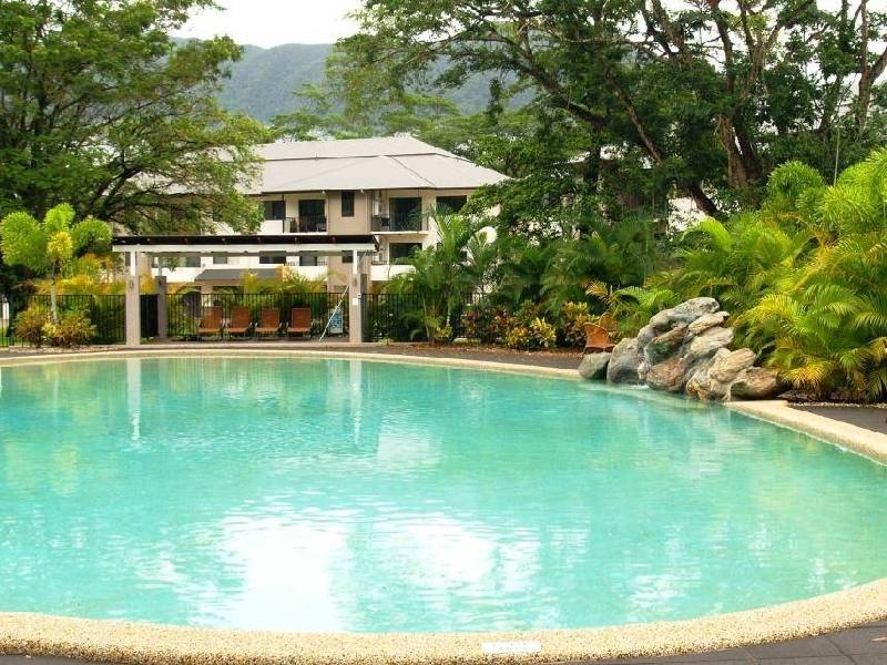 43/294 Kamerunga Road, Freshwater QLD 4870