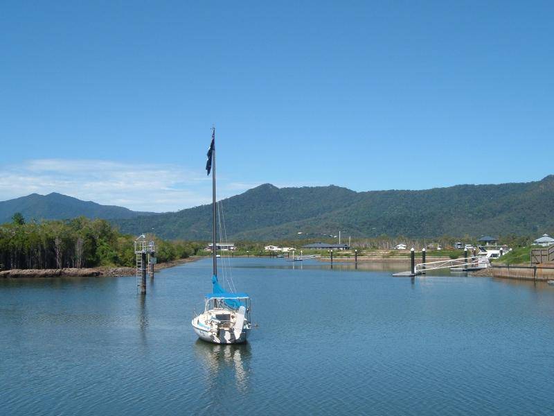 Lot 23 Riverside Parade, Trinity Park QLD 4879