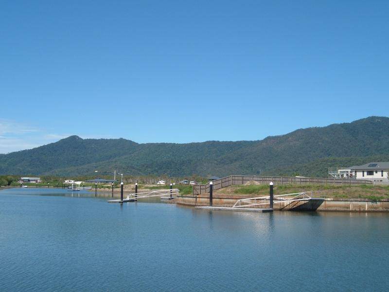 Lot 23 Riverside Parade, Trinity Park QLD 4879