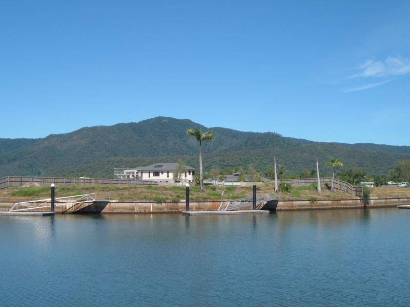 Lot 23 Riverside Parade, Trinity Park QLD 4879