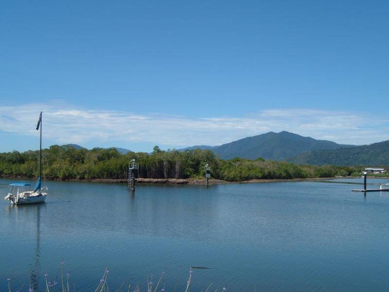 Lot 25 Riverside Parade, Trinity Park QLD 4879