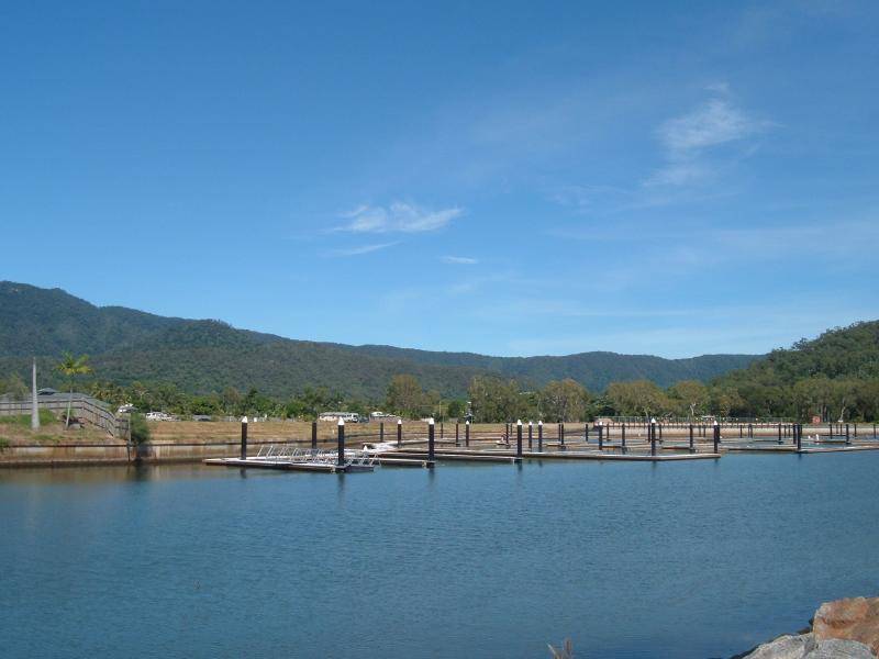 Lot 25 Riverside Parade, Trinity Park QLD 4879