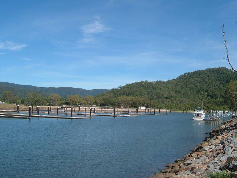 Lot 25 Riverside Parade, Trinity Park QLD 4879