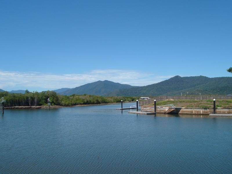 Lot 26 Riverside Parade, Trinity Park QLD 4879